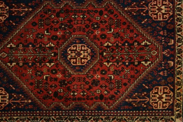ABADEH PERSIAN CARPET 100X67 CM