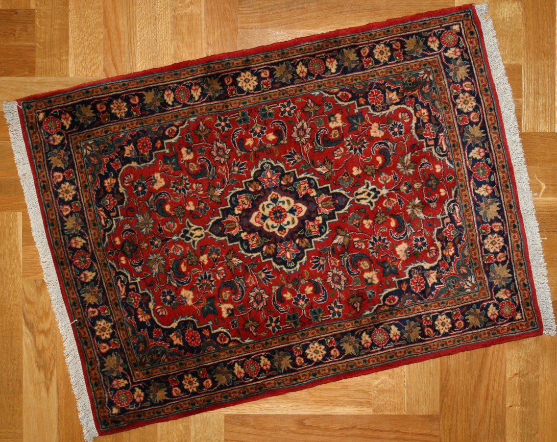 Sarugh Persian Carpet High Quality, Wool Persian Rugs